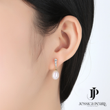  Khuyên tai nữ Gleaming Sunset 