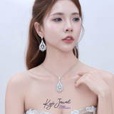  Bộ trang sức Royal Tear 