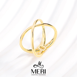  Cài khăn Timeless Knot 