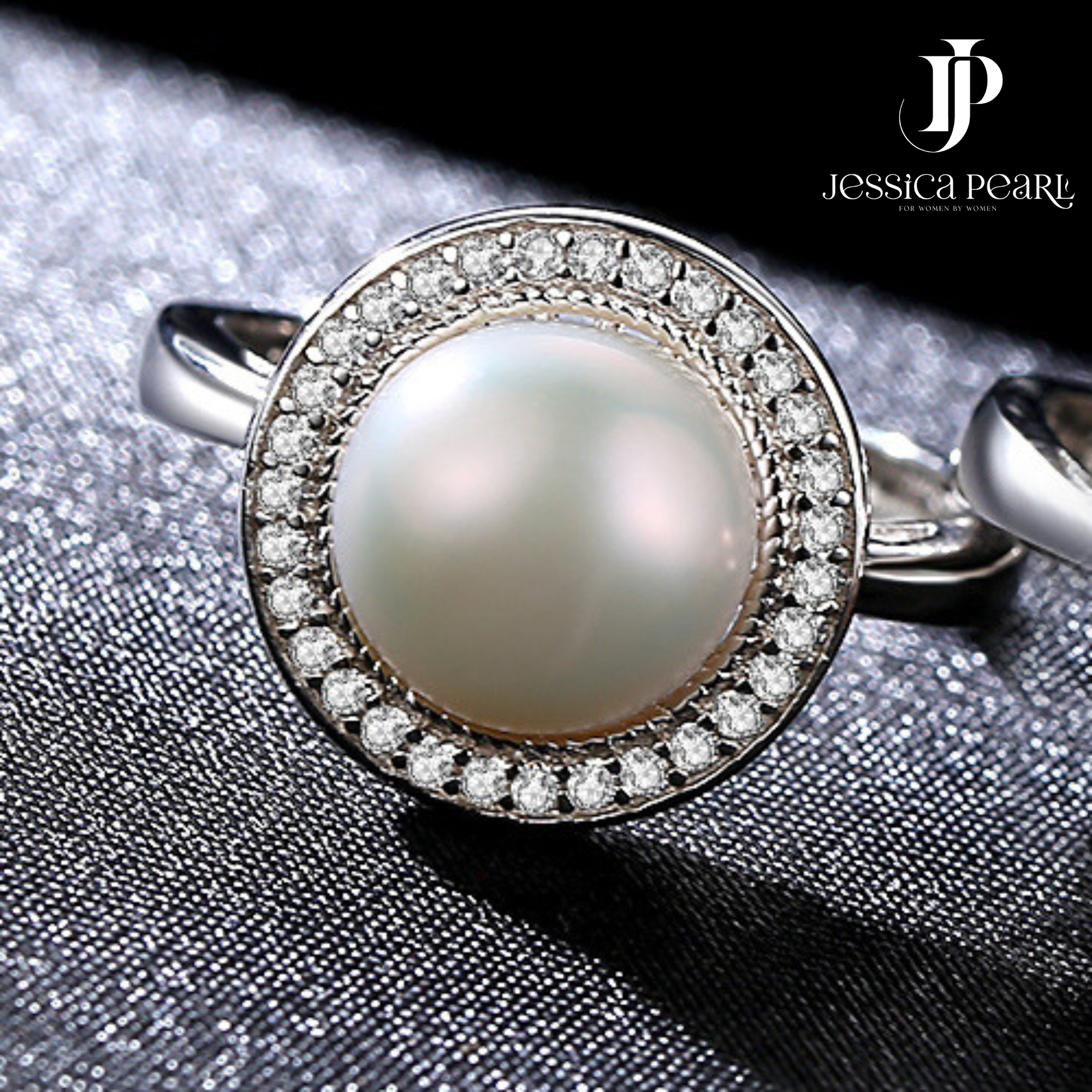  Bộ trang sức nữ Sparkling Ocean 