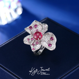  Nhẫn nữ Gentle Bloom 