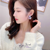  Khuyên tai nữ Gentle Bloom 