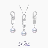  Bộ trang sức nữ Opulent Pearl 