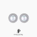  Khuyên tai nữ Sparkling Ocean 