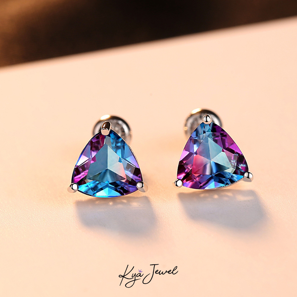  Bộ trang sức nữ Purple Mystic 