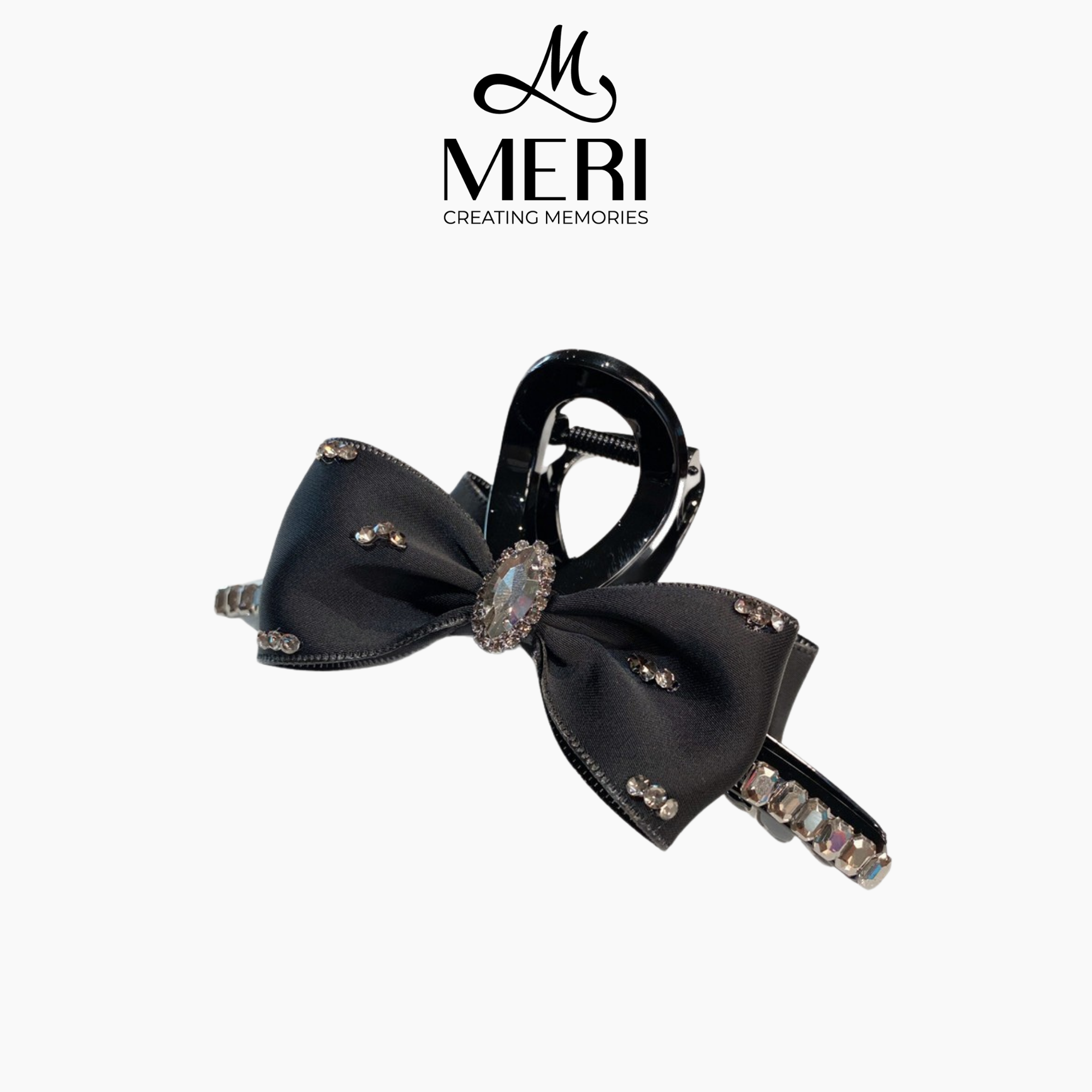  Kẹp tóc nữ Princess Bow 