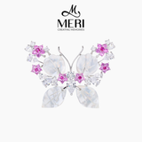  Cài áo Pearlescent Wings 