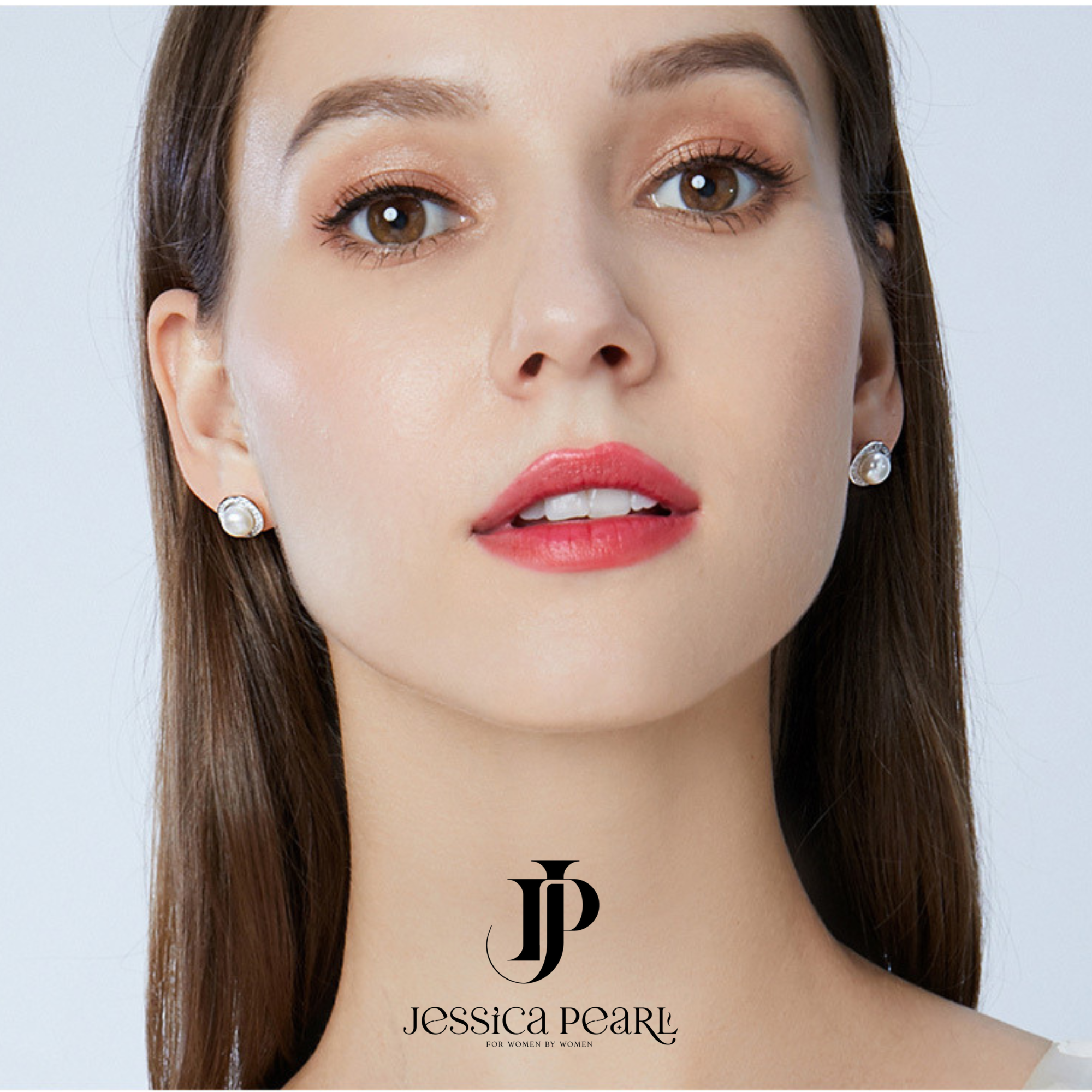  Khuyên tai nữ Sparkling Ocean 