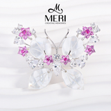  Cài áo Pearlescent Wings 