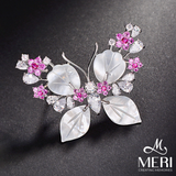  Cài áo Pearlescent Wings 