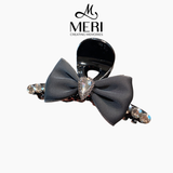  Kẹp tóc nữ Elegant Fabric 