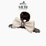  Kẹp tóc nữ Elegant Fabric 