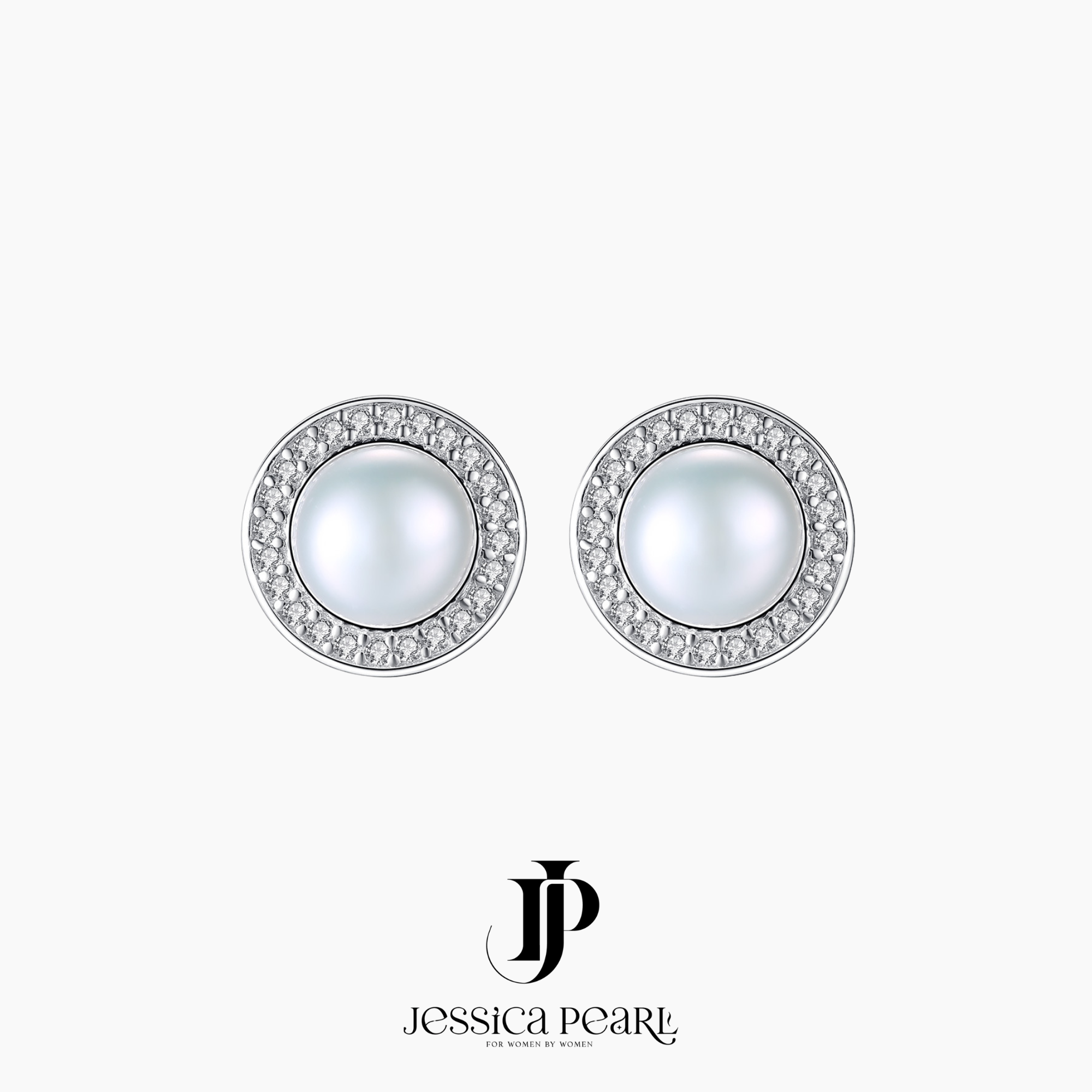  Bộ trang sức nữ Sparkling Ocean 