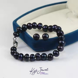  Bộ trang sức nữ Starless Night Pearl 