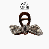  Kẹp tóc nữ Sparkling Bow 