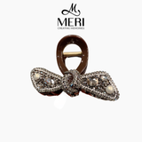  Kẹp tóc nữ Sparkling Bow 