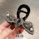  Kẹp tóc nữ Sparkling Bow 