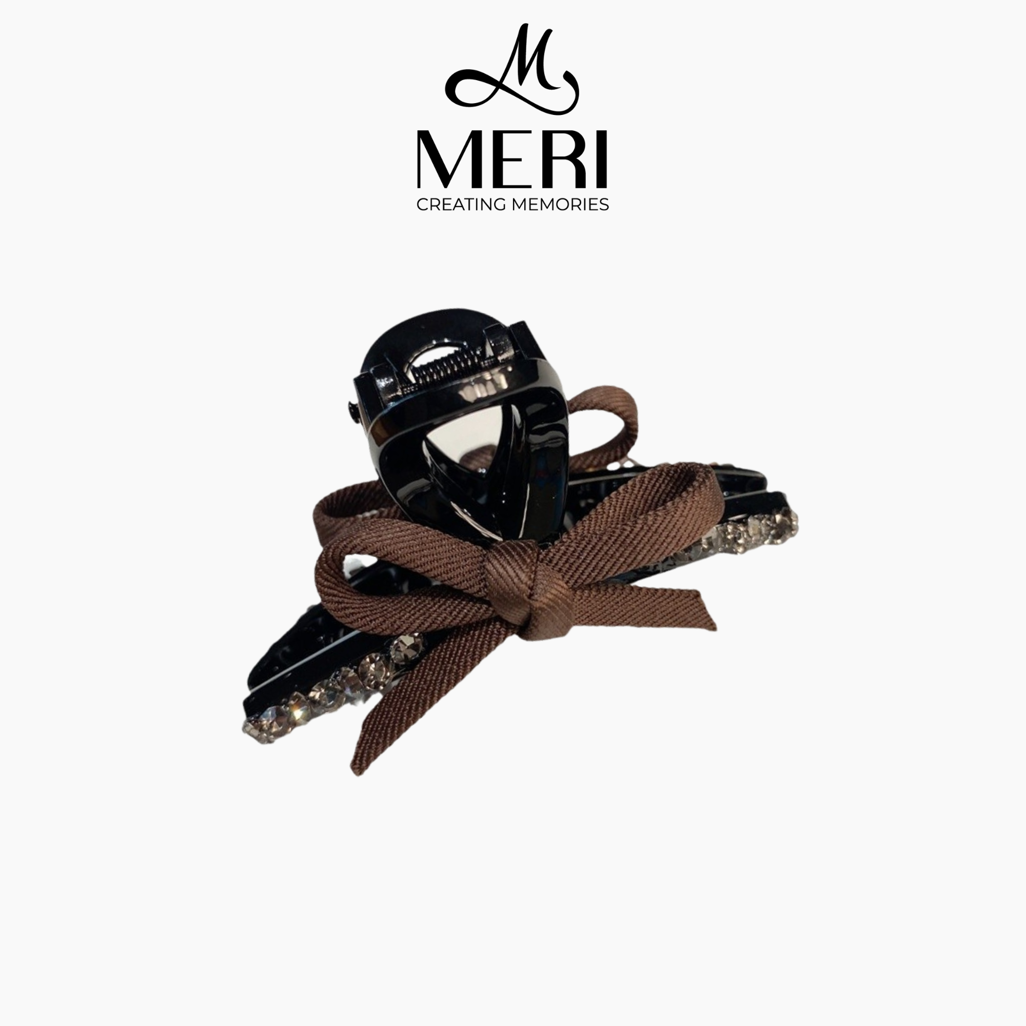  Kẹp tóc nữ Cute Fabric 