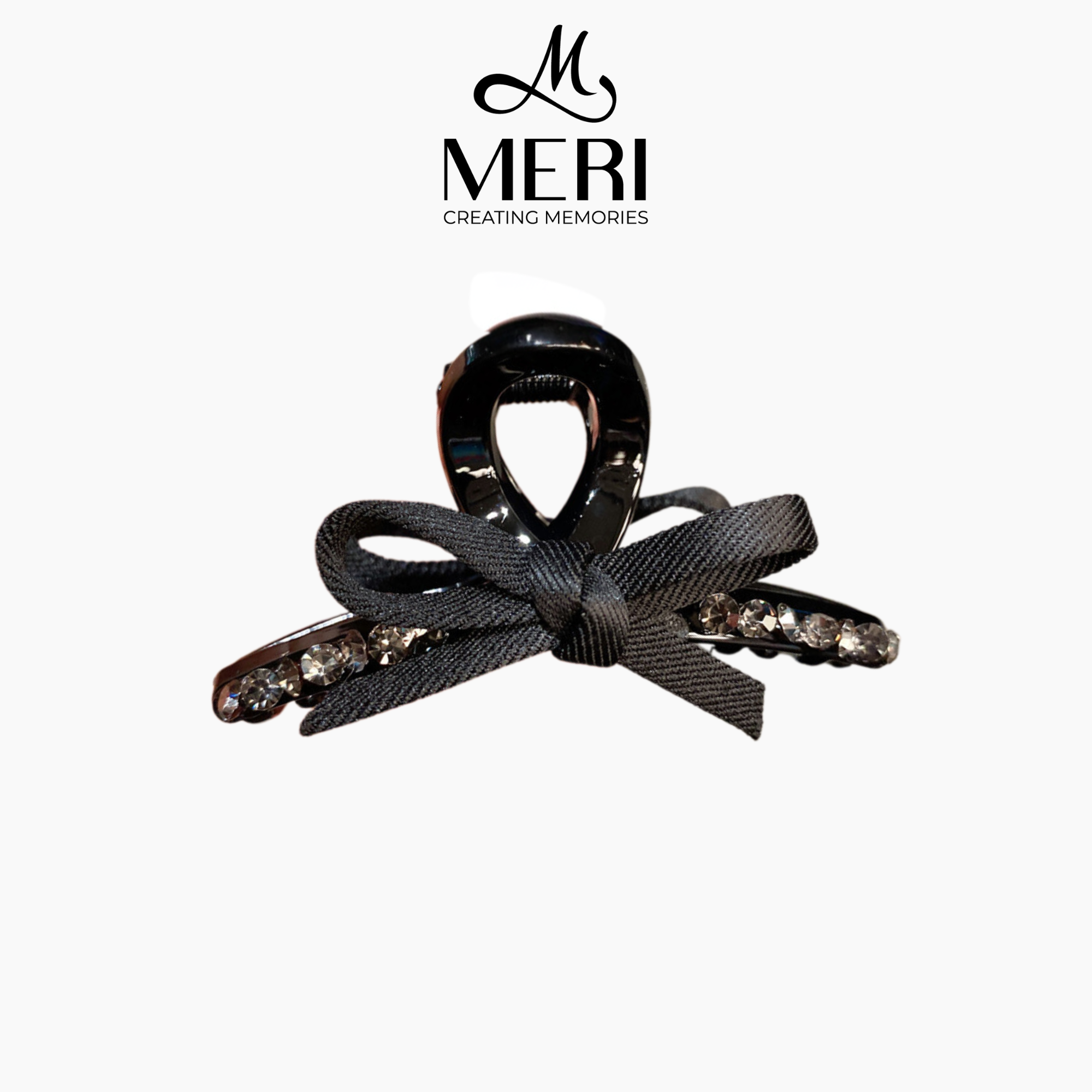  Kẹp tóc nữ Cute Fabric 