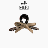  Kẹp tóc nữ Cute Fabric 