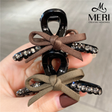  Kẹp tóc nữ Cute Fabric 