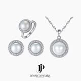  Bộ trang sức nữ Sparkling Ocean 