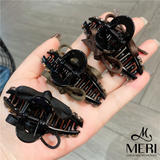  Kẹp tóc nữ Cute Fabric 