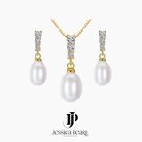  Bộ trang sức nữ Gleaming Sunset 