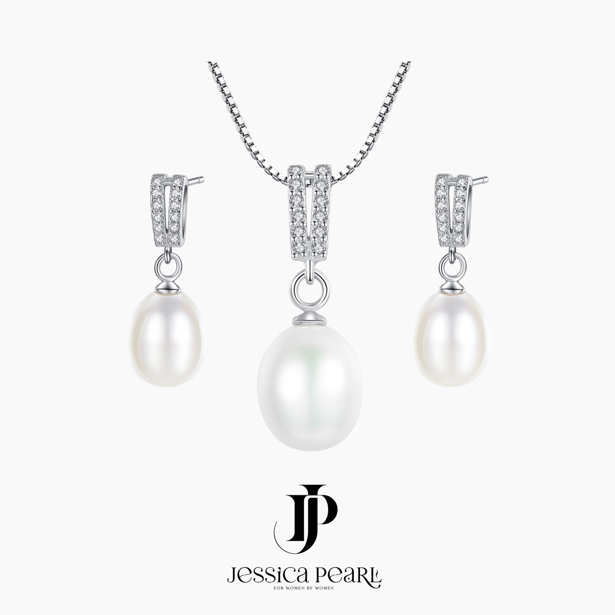  Bộ trang sức nữ Celestial Glow 