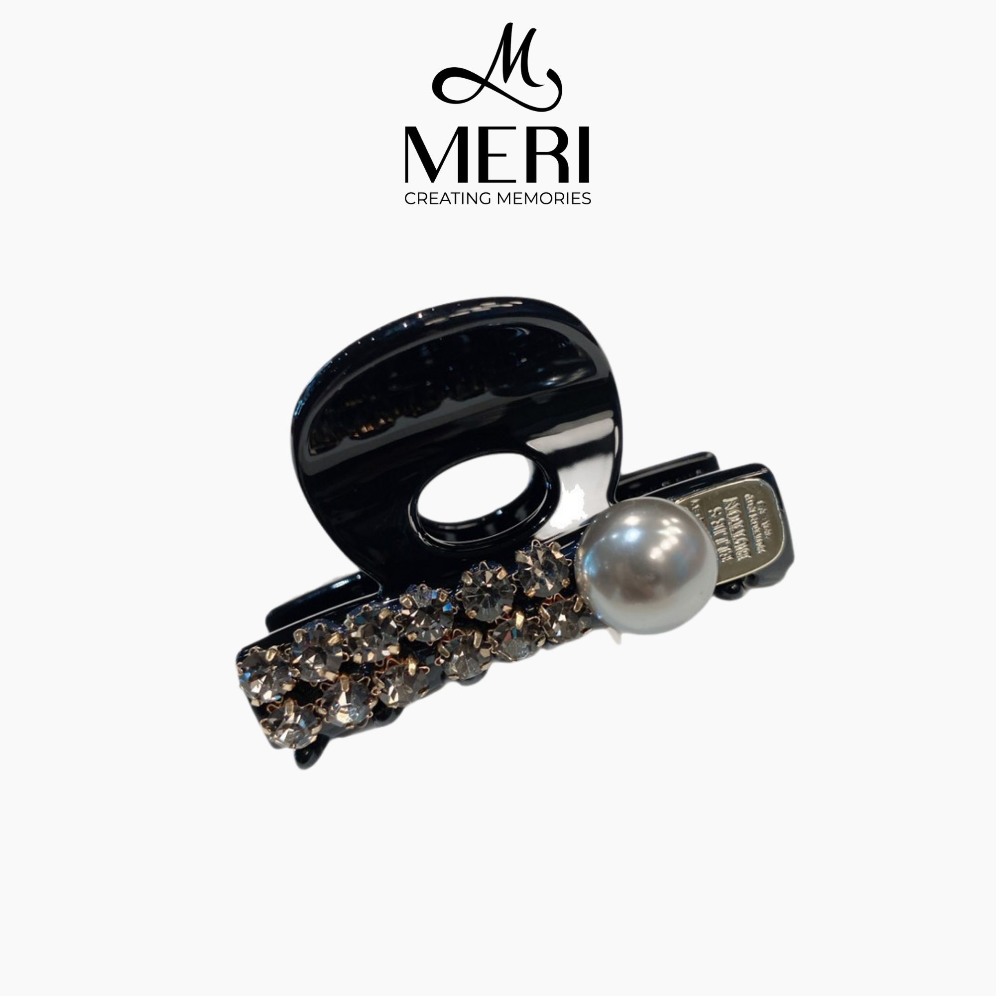  Kẹp tóc nữ Mini Cute 