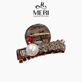  Kẹp tóc nữ Mini Cute 