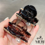  Kẹp tóc nữ Mini Cute 