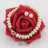  Bộ trang sức nữ Eternal Glow Pearl 