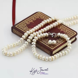  Bộ trang sức nữ Eternal Glow Pearl 