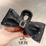  Kẹp tóc nữ Soft Fabric 