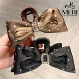  Kẹp tóc nữ Soft Fabric 