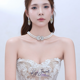  Khuyên tai nữ Royal Evening 
