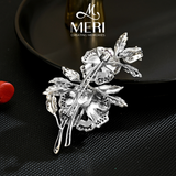  Cài áo Enchanted Flora 