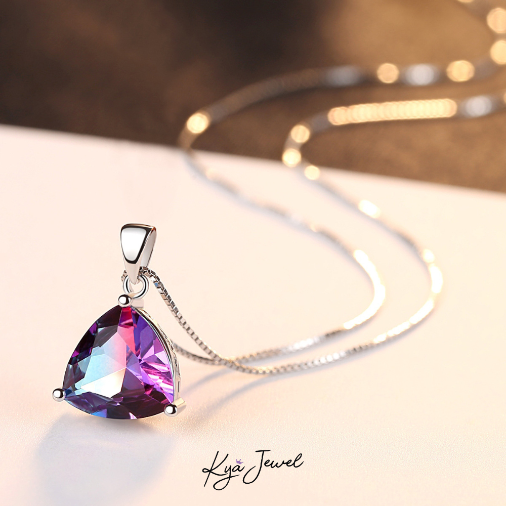  Bộ trang sức nữ Purple Mystic 