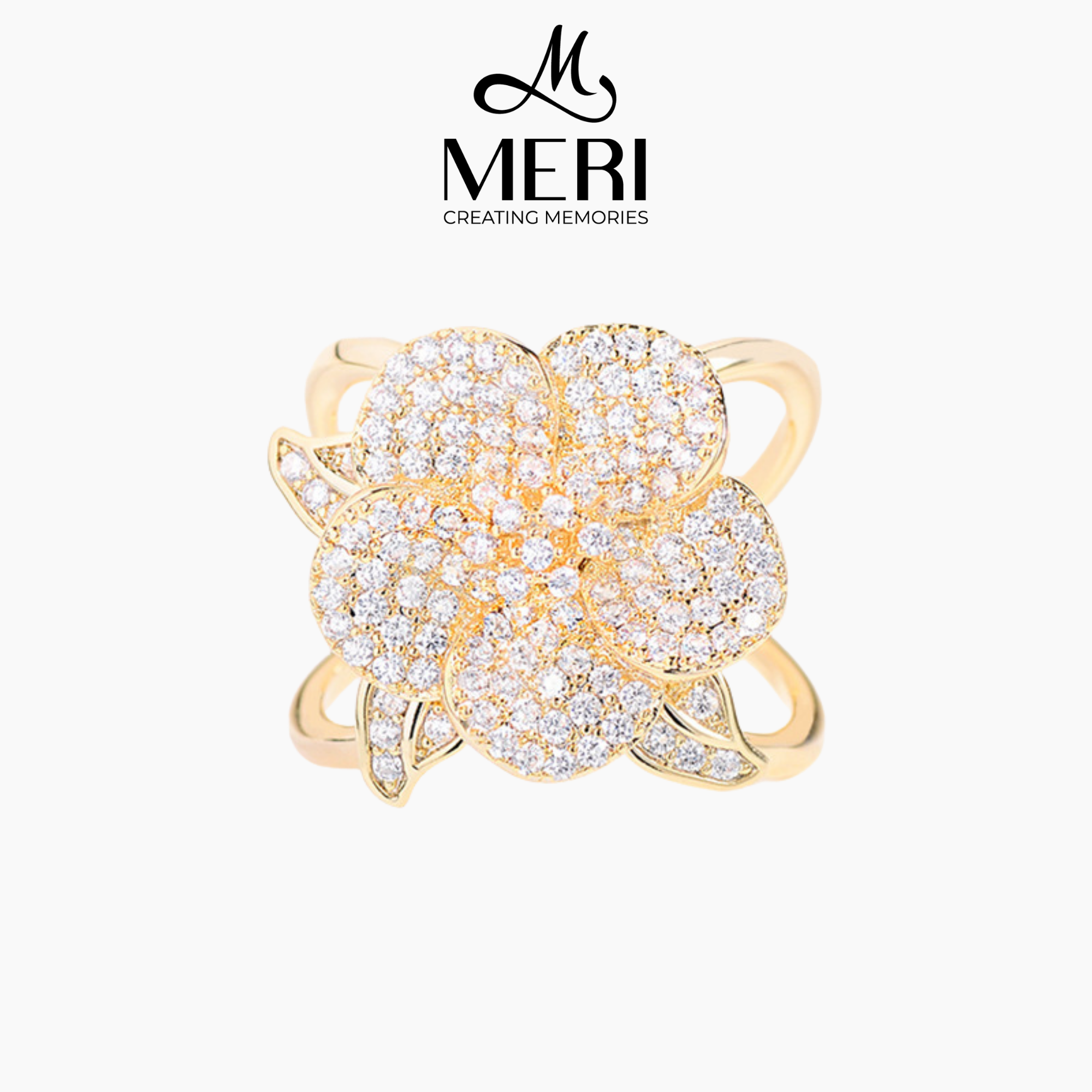  Cài khăn Pink Blossom 