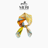  Khăn choàng Autumn Canvas 