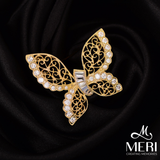  Cài áo Butterfly Reverie 