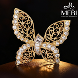  Cài áo Butterfly Reverie 