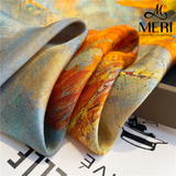  Khăn choàng Autumn Canvas 