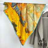  Khăn choàng Autumn Canvas 