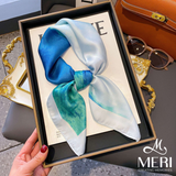  Khăn choàng Peaceful Lake 