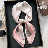  Khăn choàng Rosy Dream 