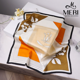  Khăn choàng Amber Lines 