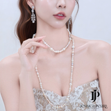  Dây chuyền nữ Pearl Brook 