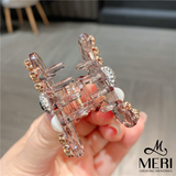  Kẹp tóc nữ Spring Dew 